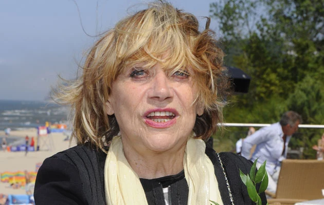 Krystyna Sienkiewicz Krystyna Sienkiewicz