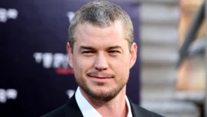 Eric Dane