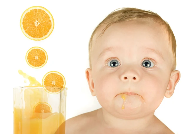 Soczki są pełne witamin i doskonale służą dzieciom Soczki są pełne witamin i doskonale służą dzieciom