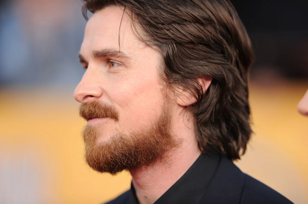 Christian Bale już jako dziecko grał w filmach reklamowych Christian Bale już jako dziecko grał w filmach reklamowych