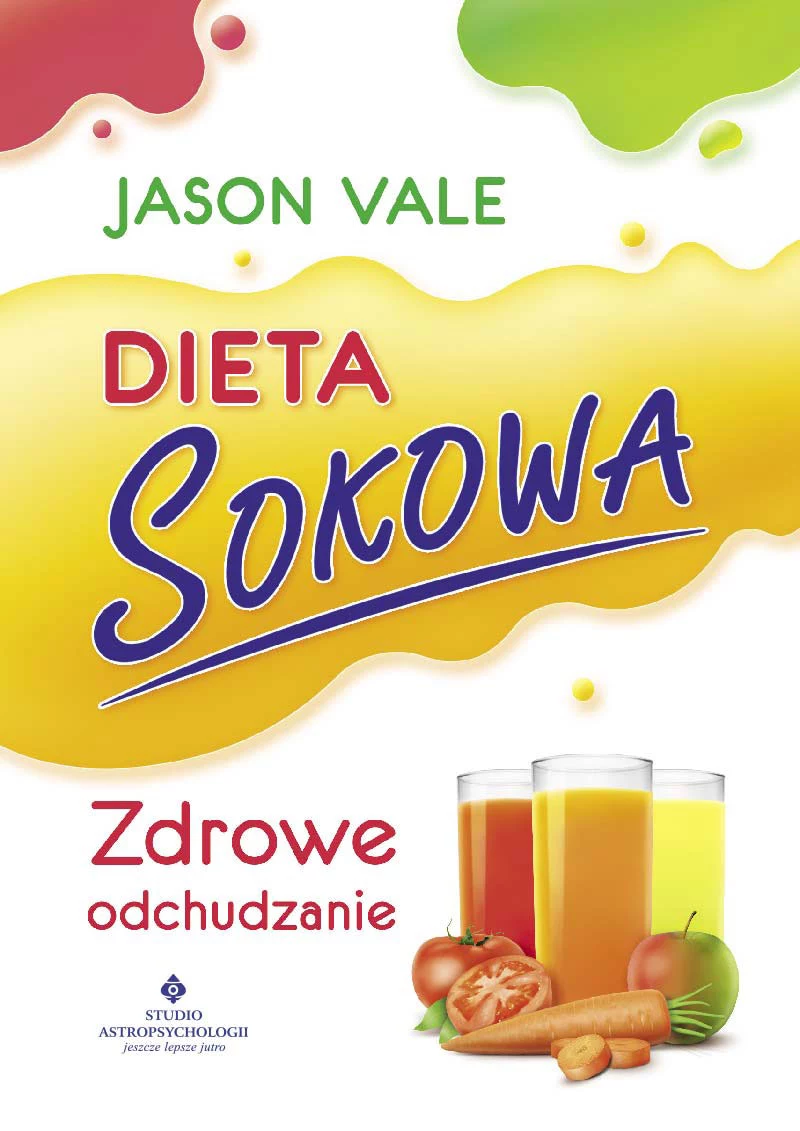 Okładka książki