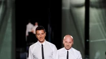 Stefano Gabbana i Domenico Dolce