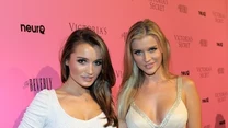 Marta i Joanna Krupa