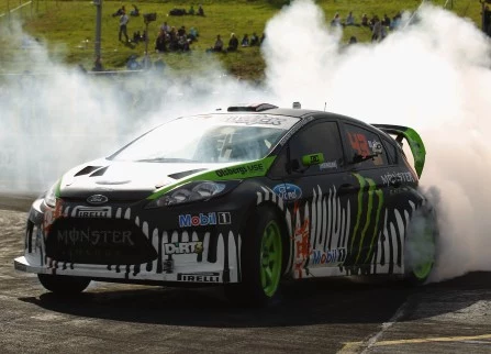 Ken Block