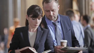 Agata i Marek będą walczyć w sądzie po przeciwnych stronach 