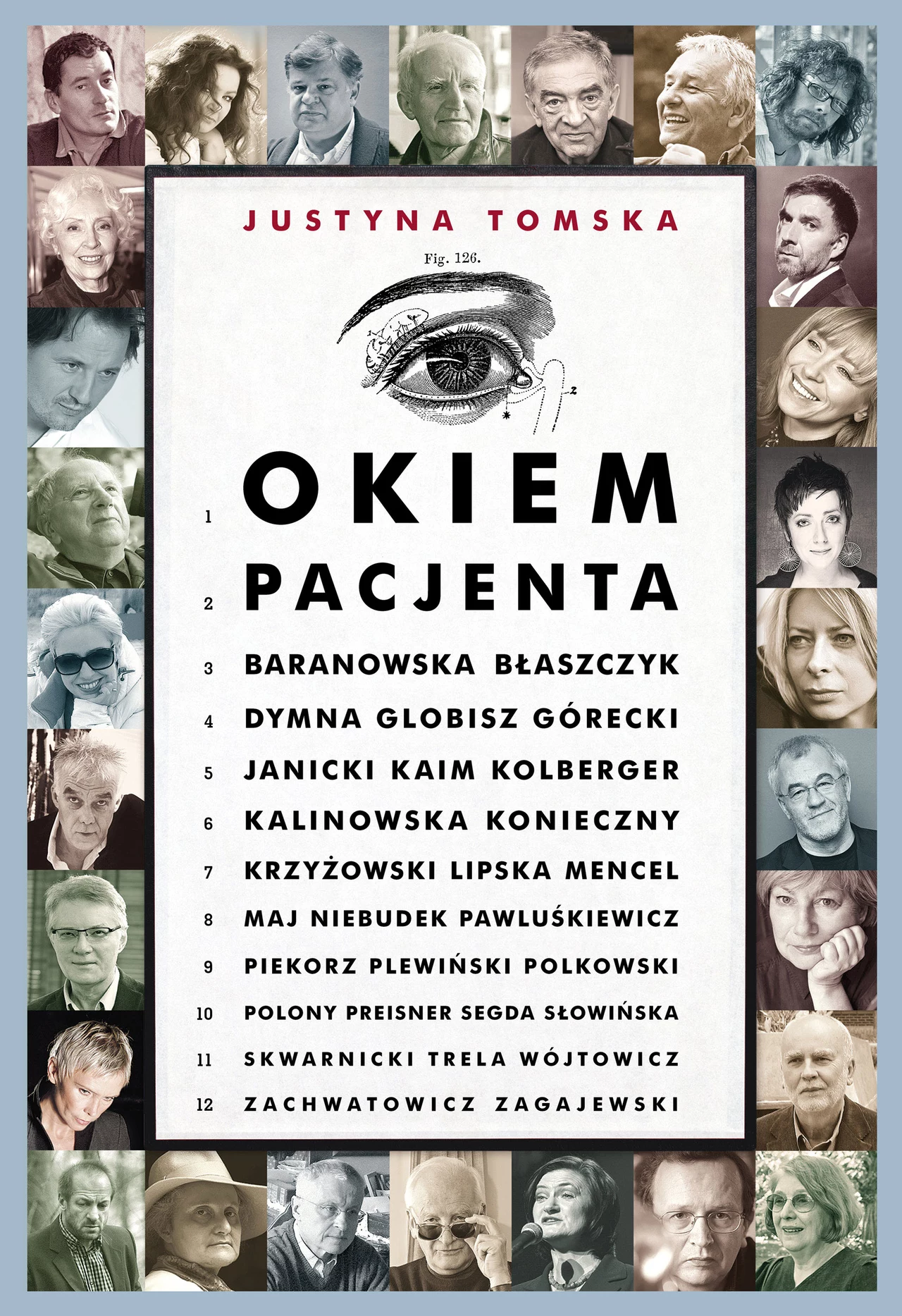 Okładka książki Okładka książki