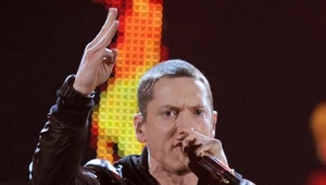 Eminem - najpopularniejszy człowiek na Facebooku