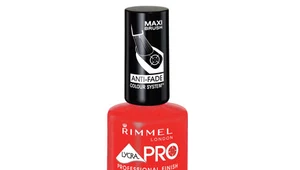 Lakier Rimmel Lycra Pro