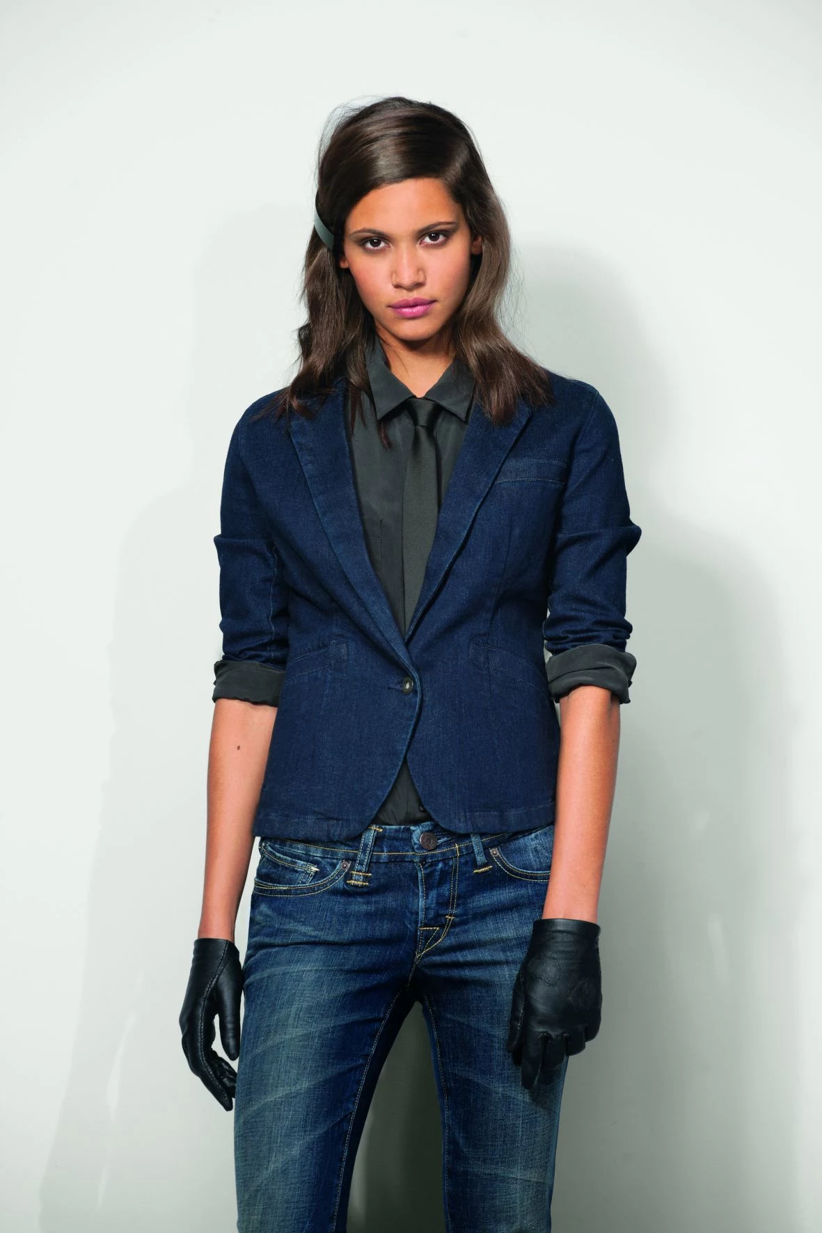 Weź udział w konkursie i wygraj profesjonalną sesję zdjęciową i zakupy w Levi's® Weź udział w konkursie i wygraj profesjonalną sesję zdjęciową i zakupy w Levi's®