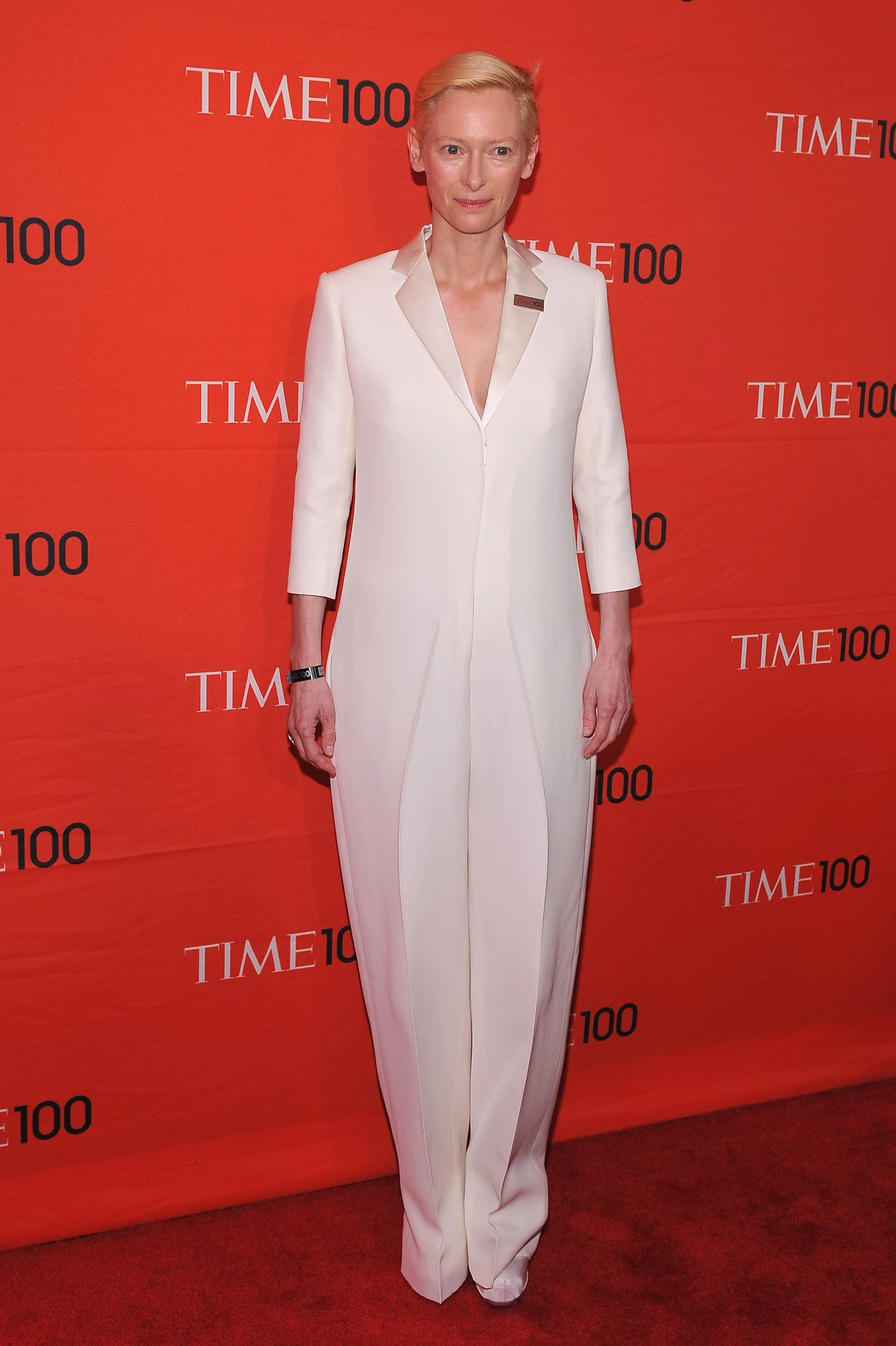 Tilda Swinton, aktorka Tilda Swinton, aktorka