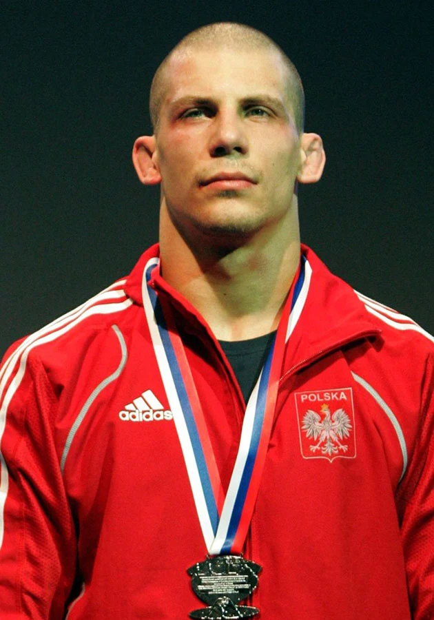 Damian Janikowski Damian Janikowski