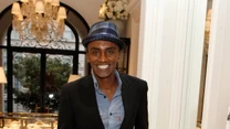 Marcus Samuelsson, znany kucharz