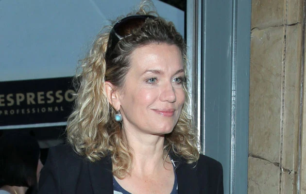 Joanna Trzepiecińska