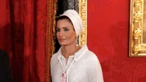 Sheikha Moza Bint Nasser Al-Missned