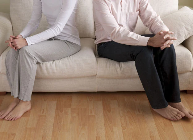 Na liście najczęściej rozwodzących się znaków zodiaku jest Koziorożec Na liście najczęściej rozwodzących się znaków zodiaku jest Koziorożec