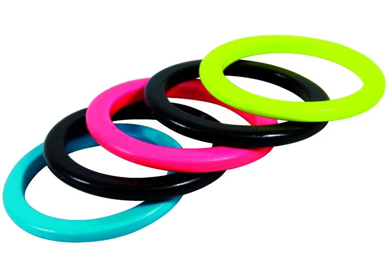 Fluorescencyjna kolekcja marki Six 