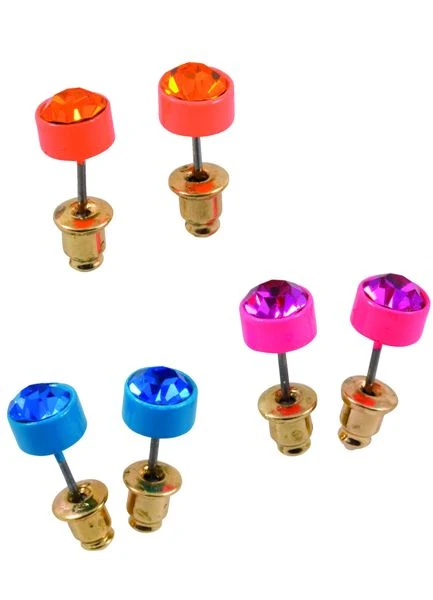 Fluorescencyjna kolekcja marki Six 