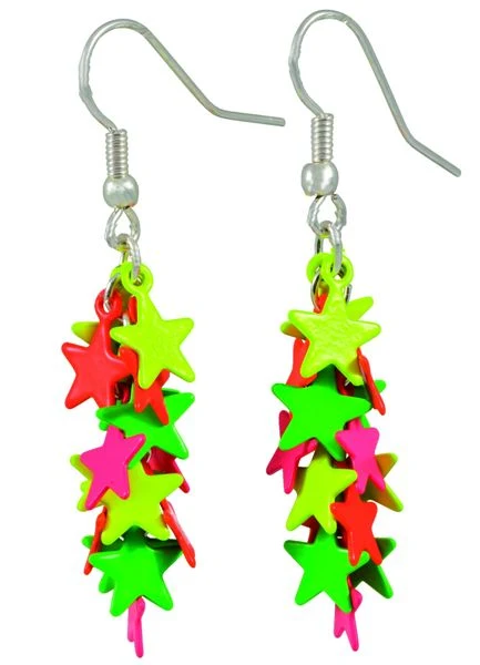 Fluorescencyjna kolekcja marki Six 