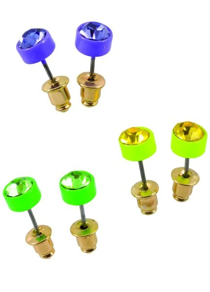 Fluorescencyjna kolekcja marki Six 