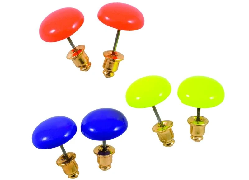 Fluorescencyjna kolekcja marki Six 