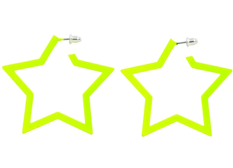Fluorescencyjna kolekcja marki Six 