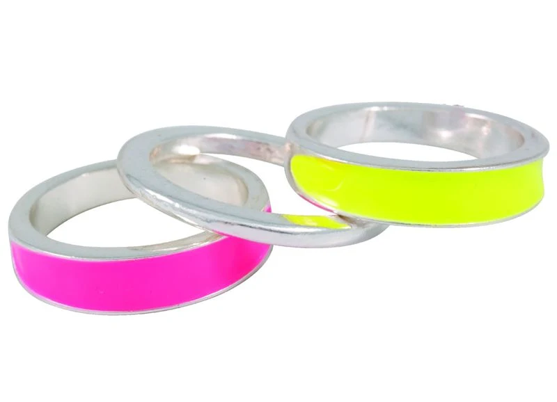Fluorescencyjna kolekcja marki Six 