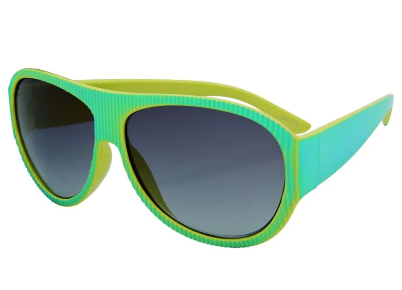 Fluorescencyjna kolekcja marki Six 
