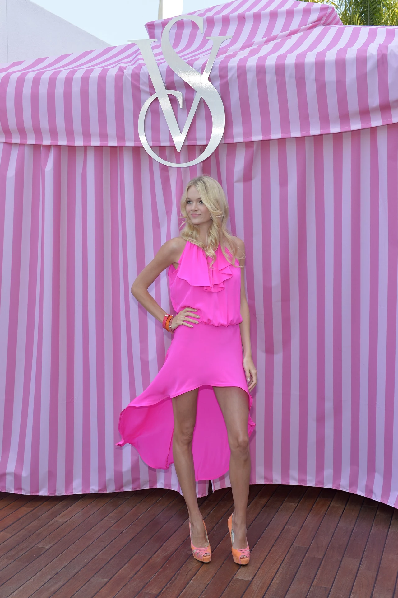 Lindsay Ellingson Lindsay Ellingson