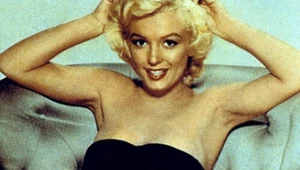 Marilyn Monroe: Nie żyje od 50 lat