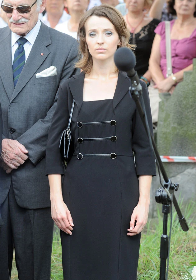 Kamila zawsze była bardzo drobna. Głodówka jest w jej przypadku bardzo niewskazana