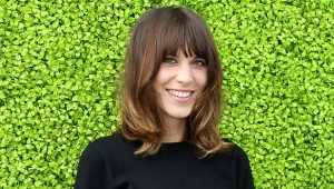 Alexa Chung