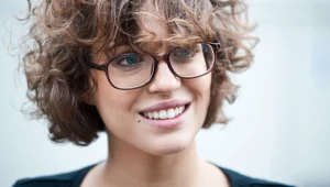 Aleksandra Hamkało jest jedną z najlepiej zapowiadających się aktorek młodego pokolenia