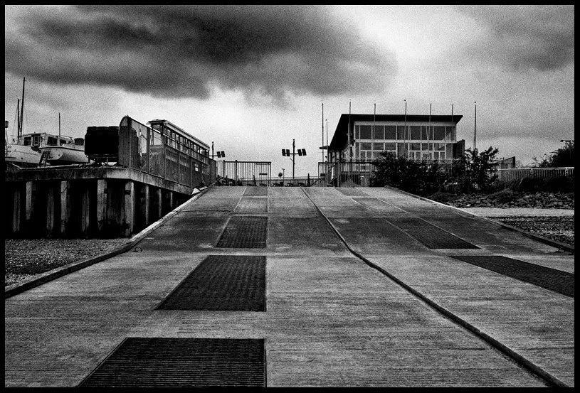 Zdjęcie autorstwa londyńskiego korespondenta RMF FM Bogdana Frymorgena