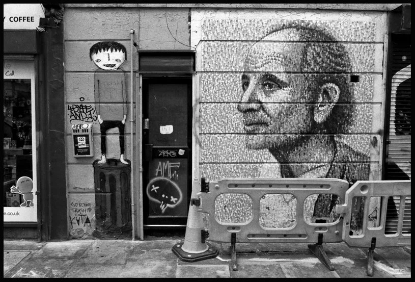 Zdjęcie autorstwa londyńskiego korespondenta RMF FM Bogdana Frymorgena