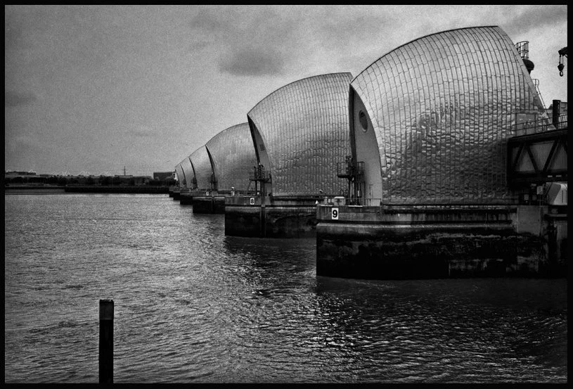 Zdjęcie autorstwa londyńskiego korespondenta RMF FM Bogdana Frymorgena