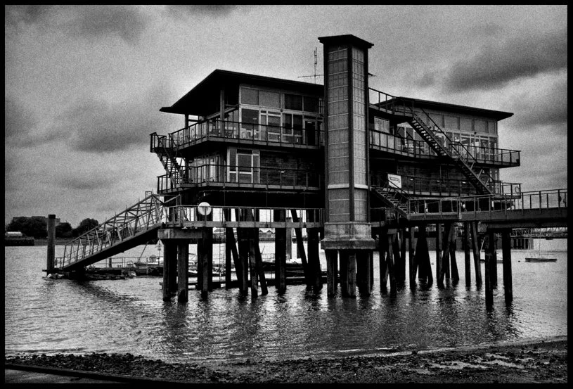 Zdjęcie autorstwa londyńskiego korespondenta RMF FM Bogdana Frymorgena