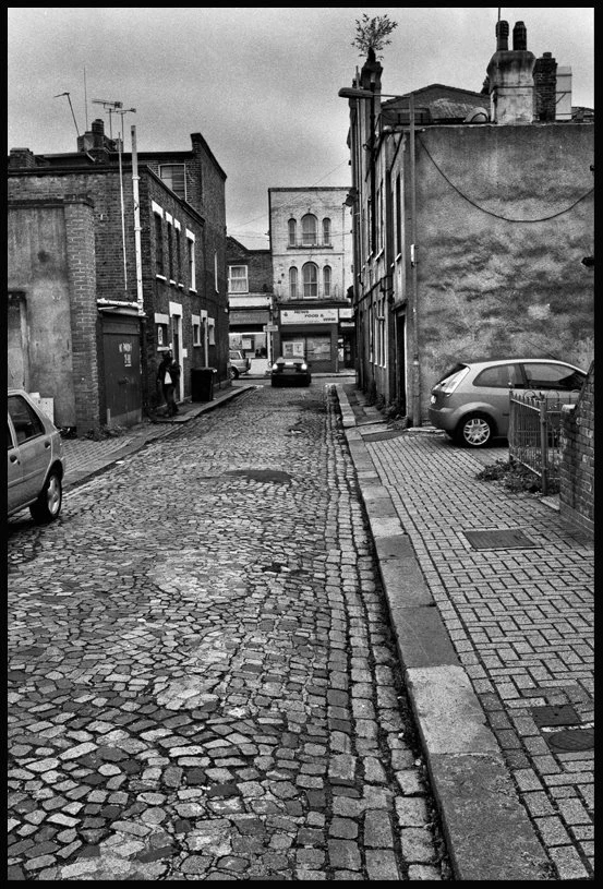 Zdjęcie autorstwa londyńskiego korespondenta RMF FM Bogdana Frymorgena