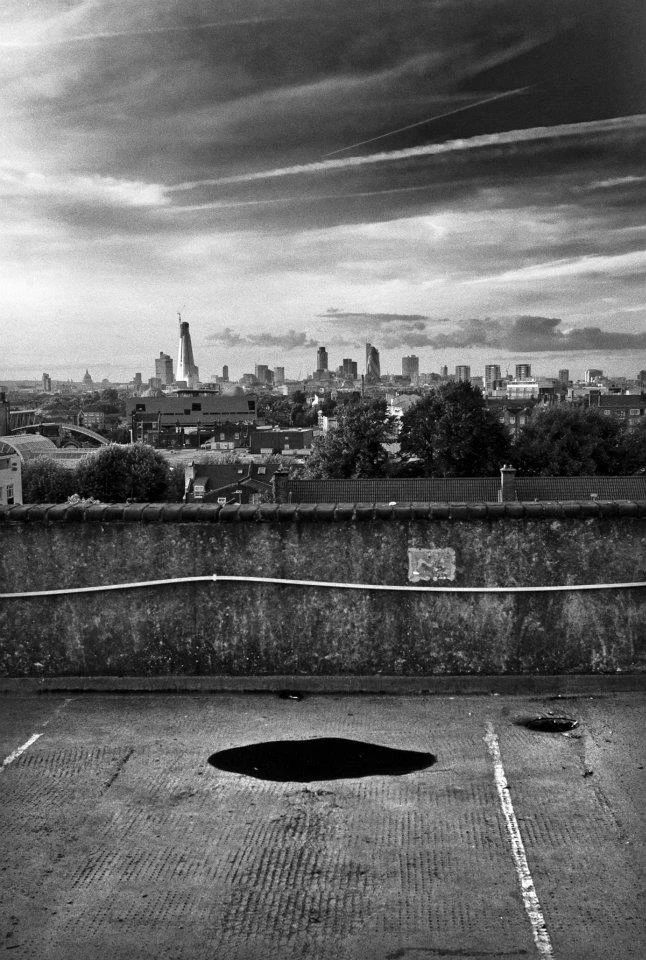 Zdjęcie autorstwa londyńskiego korespondenta RMF FM Bogdana Frymorgena