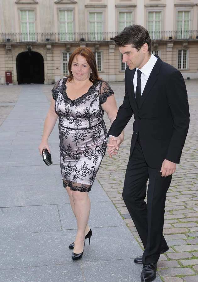 Kiedy media żyły ich rozstaniem, oni... pojechali na wakacje!