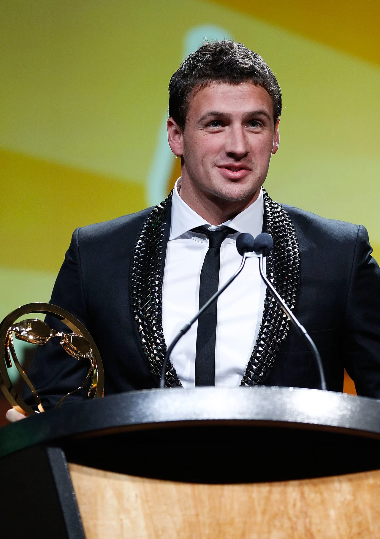 Podoba ci się Ryan Lochte? Podoba ci się Ryan Lochte?