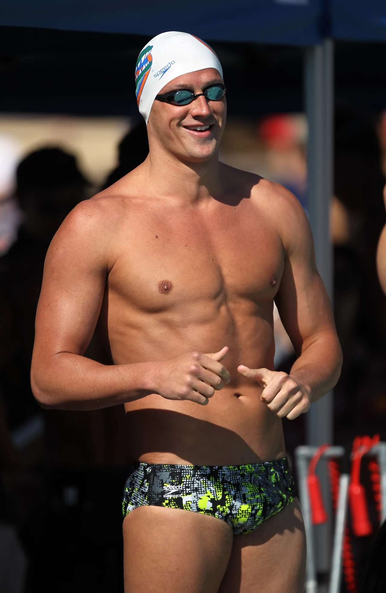Podoba ci się Ryan Lochte? Podoba ci się Ryan Lochte?
