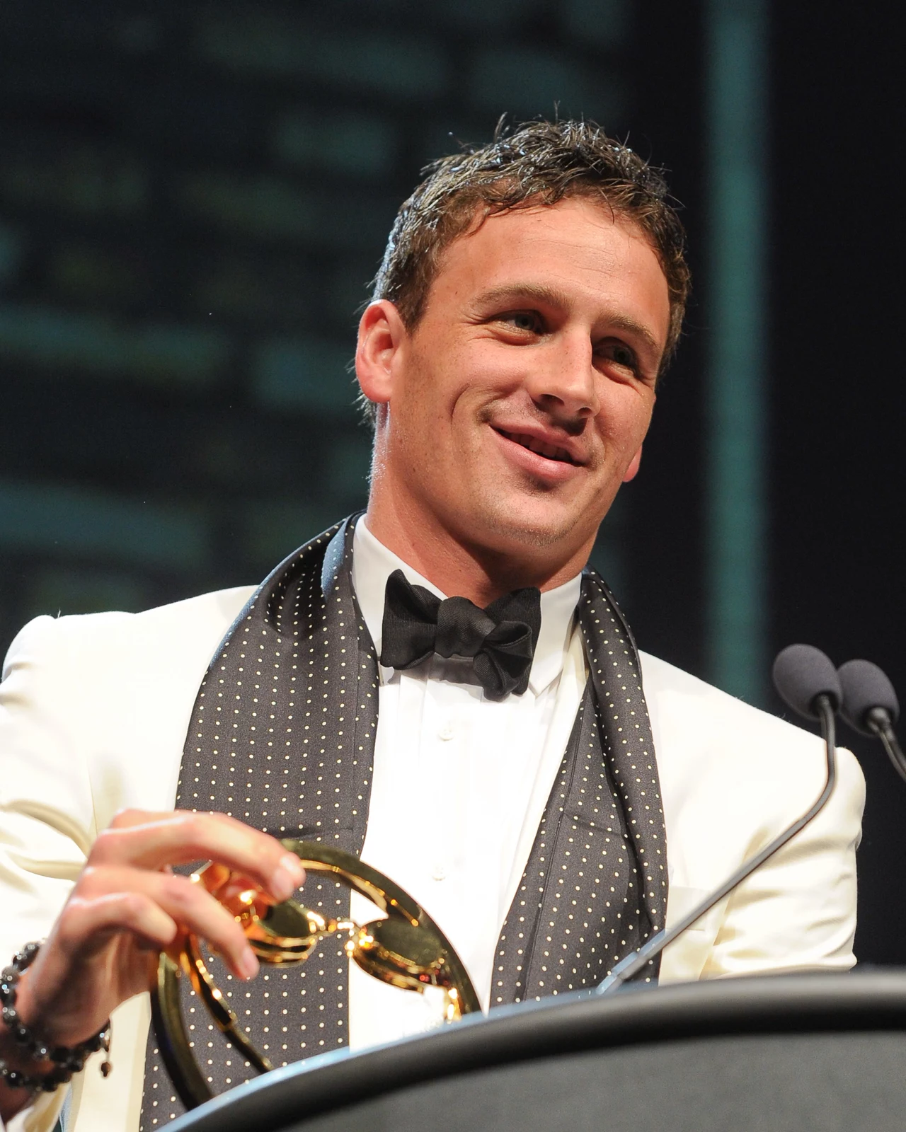Podoba ci się Ryan Lochte? Podoba ci się Ryan Lochte?