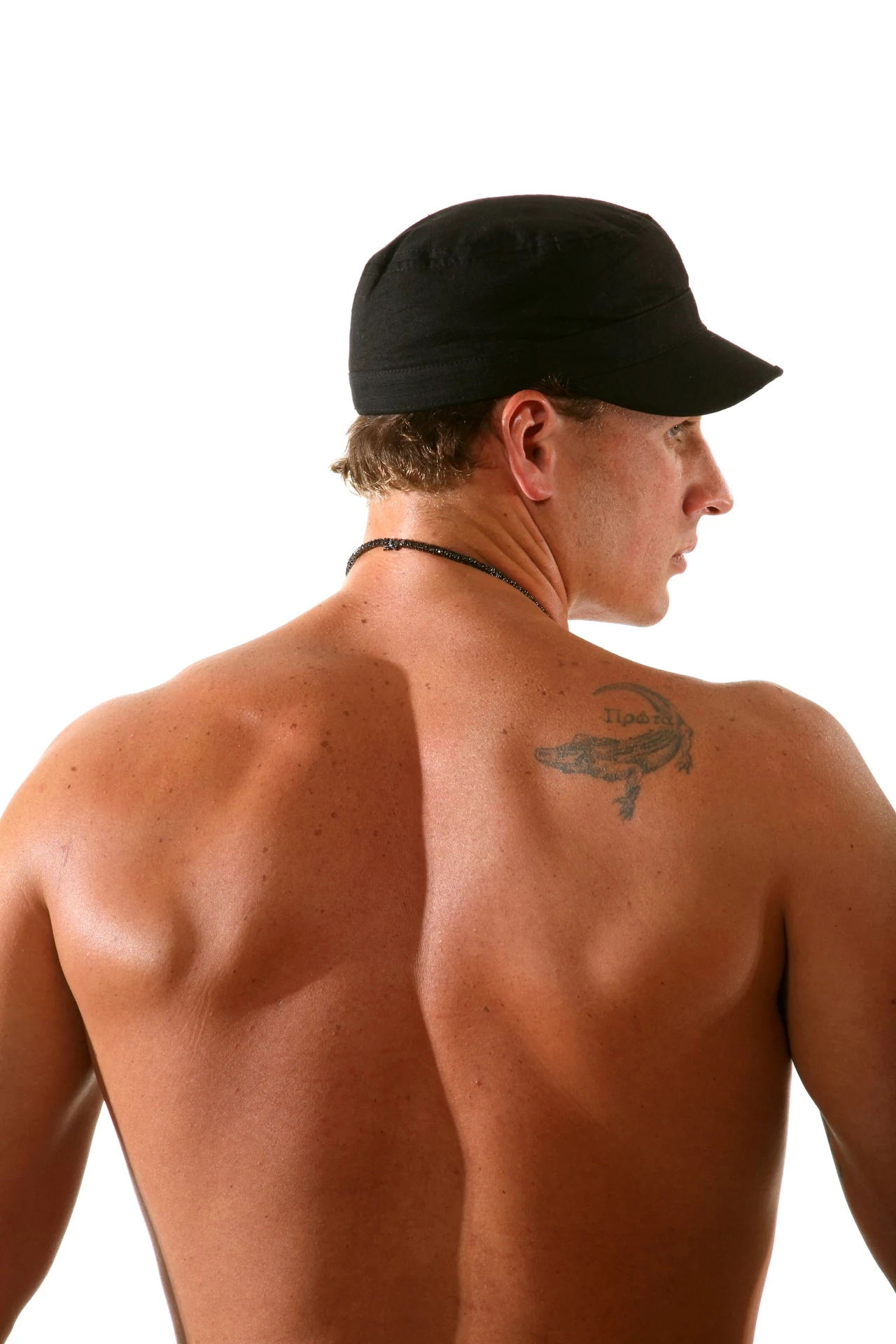 Podoba ci się Ryan Lochte? Podoba ci się Ryan Lochte?