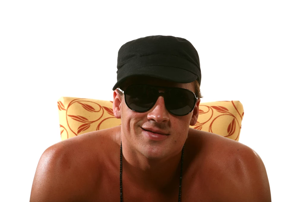 Podoba ci się Ryan Lochte? Podoba ci się Ryan Lochte?