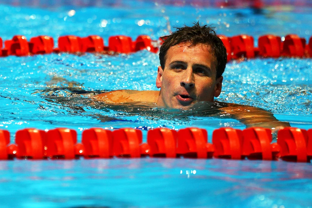Podoba ci się Ryan Lochte? Podoba ci się Ryan Lochte?