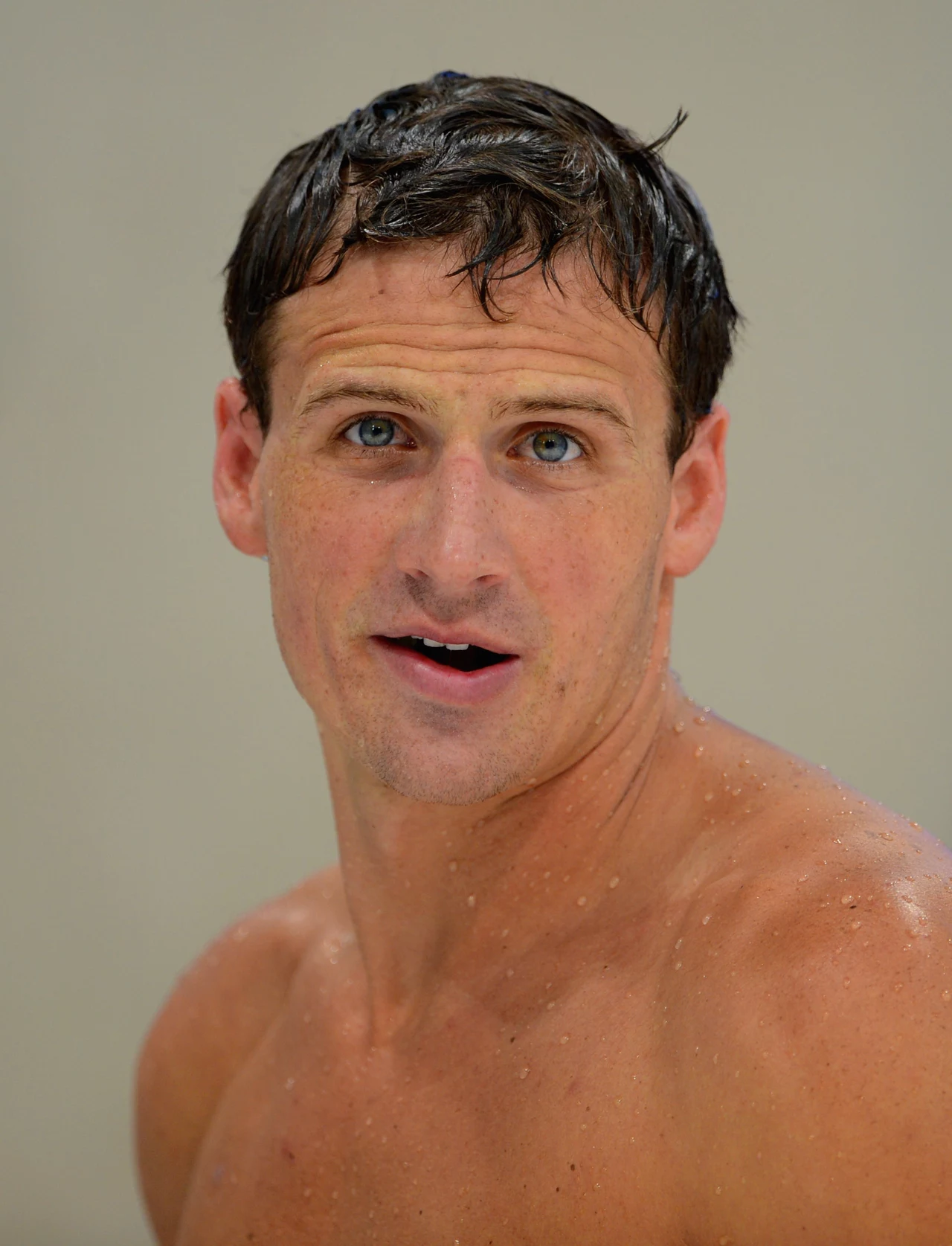 Podoba ci się Ryan Lochte? Podoba ci się Ryan Lochte?