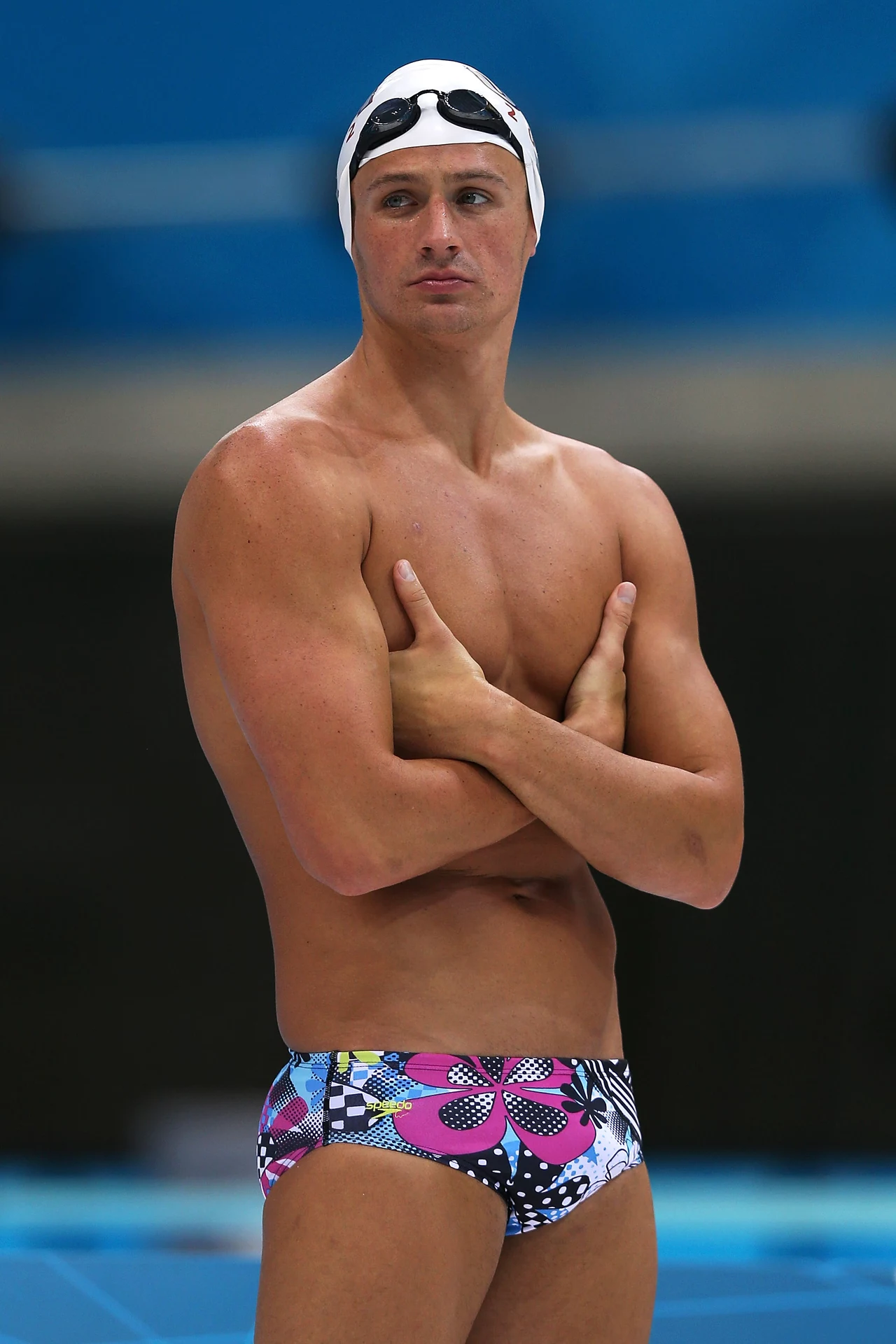 Podoba ci się Ryan Lochte? Podoba ci się Ryan Lochte?