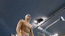 Podoba ci się Ryan Lochte?