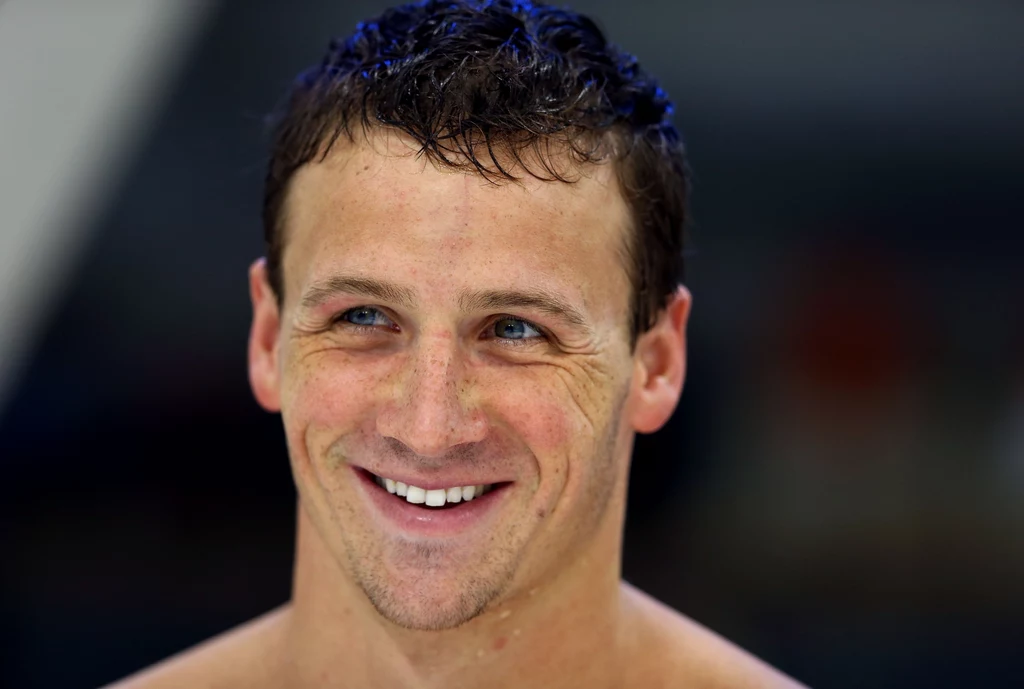 Podoba ci się Ryan Lochte? Podoba ci się Ryan Lochte?