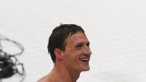 Podoba ci się Ryan Lochte?